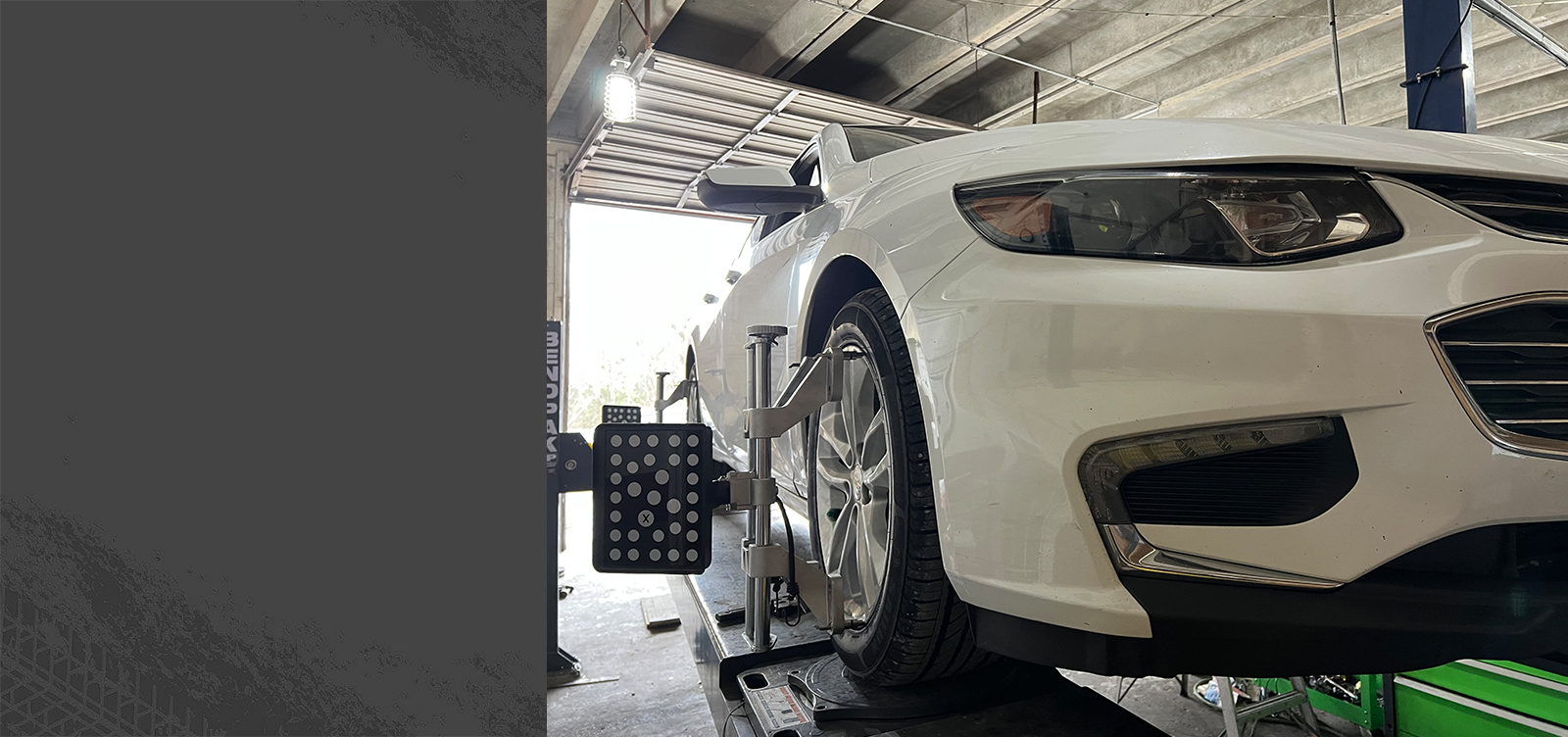 A Passion for Auto Repairs