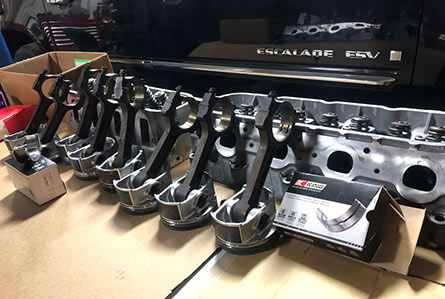 General Mechanical Services